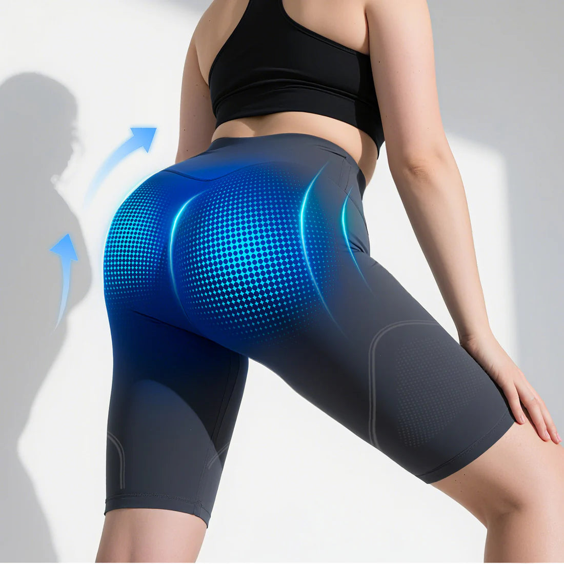 Kivvi™ EMS SculptCurve